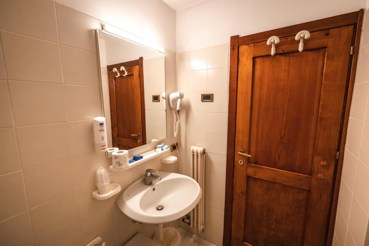Smart Hotel Renzi Folgarida Kültér fotó