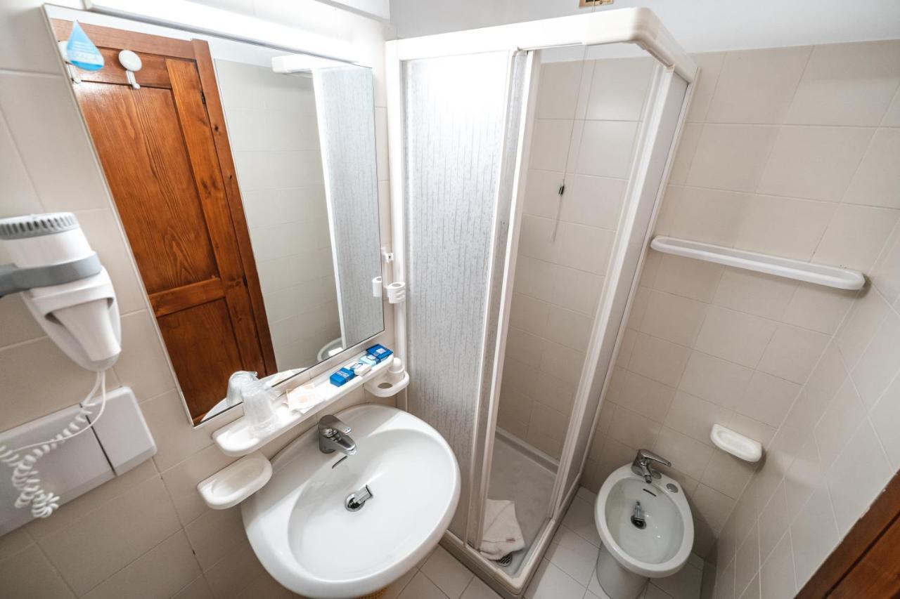 Smart Hotel Renzi Folgarida Kültér fotó