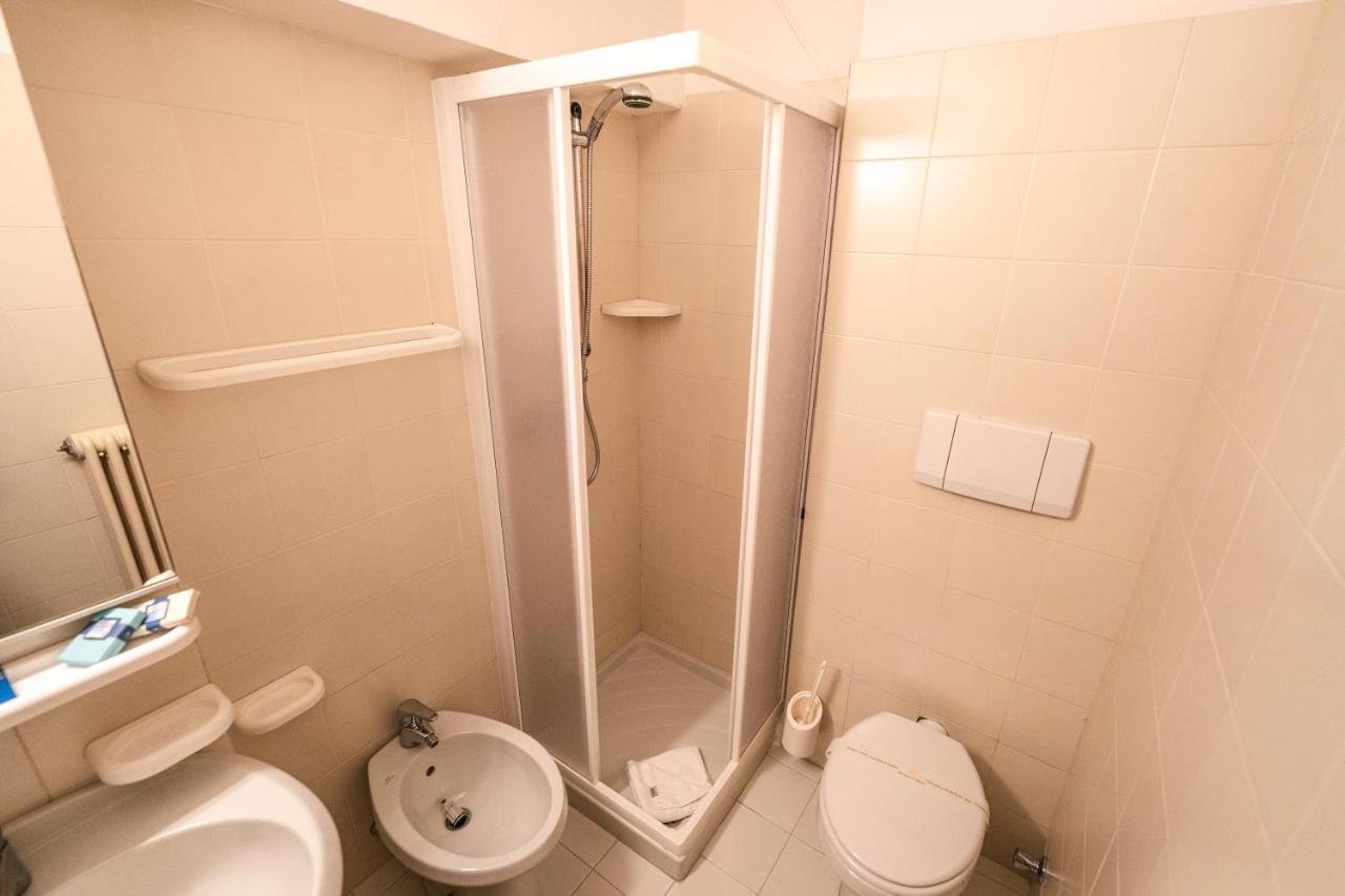Smart Hotel Renzi Folgarida Kültér fotó