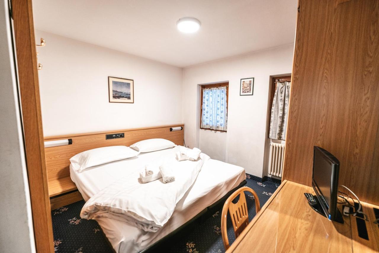 Smart Hotel Renzi Folgarida Kültér fotó