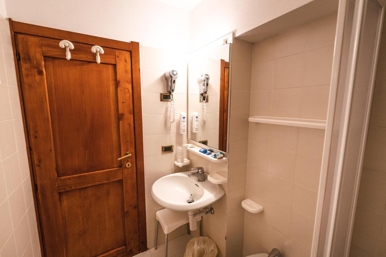 Smart Hotel Renzi Folgarida Kültér fotó