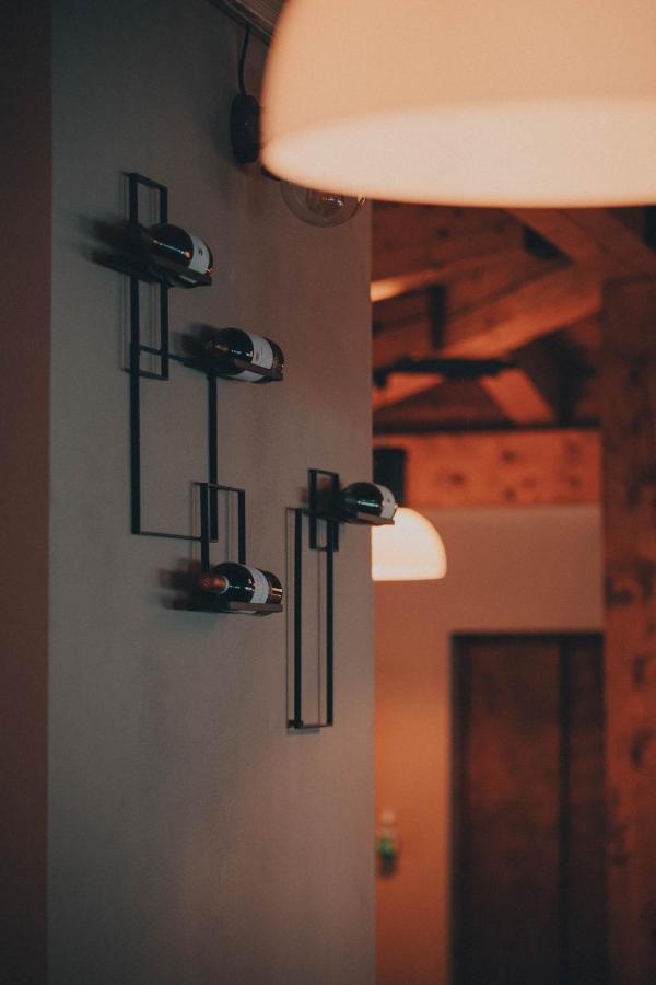 Smart Hotel Renzi Folgarida Kültér fotó